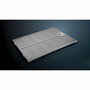 Voir la diapositive 2 : Siemens Hotte décorative îlot 90 cm 867m3/h inox - lf98bip50