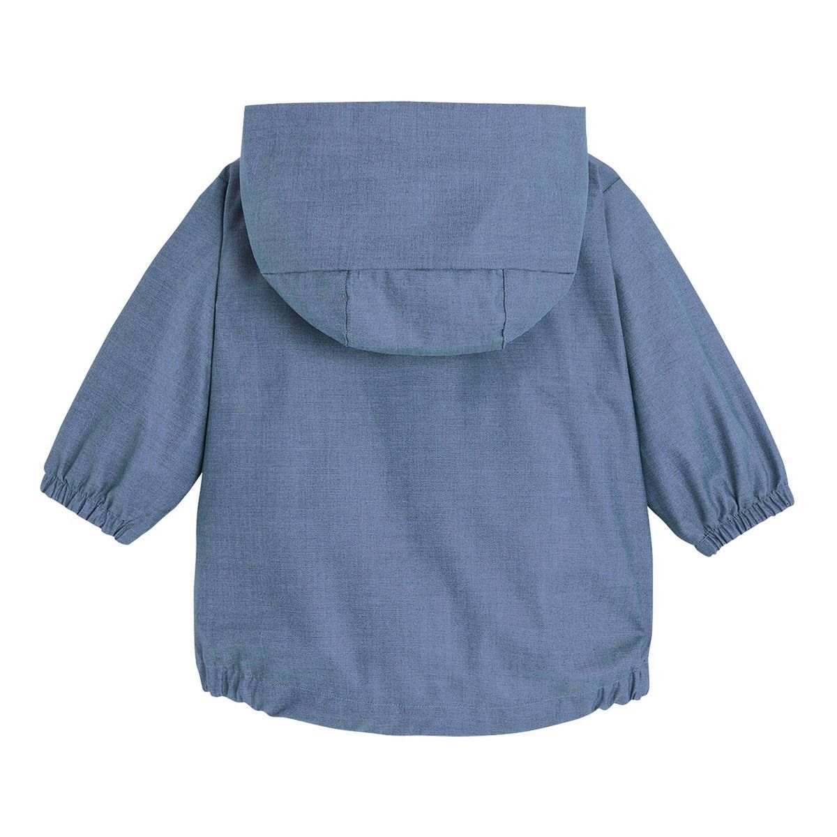 Petit Béguin Veste enfant Mini Tribu