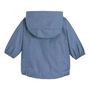 Voir la diapositive 2 : Petit Béguin Veste enfant Mini Tribu