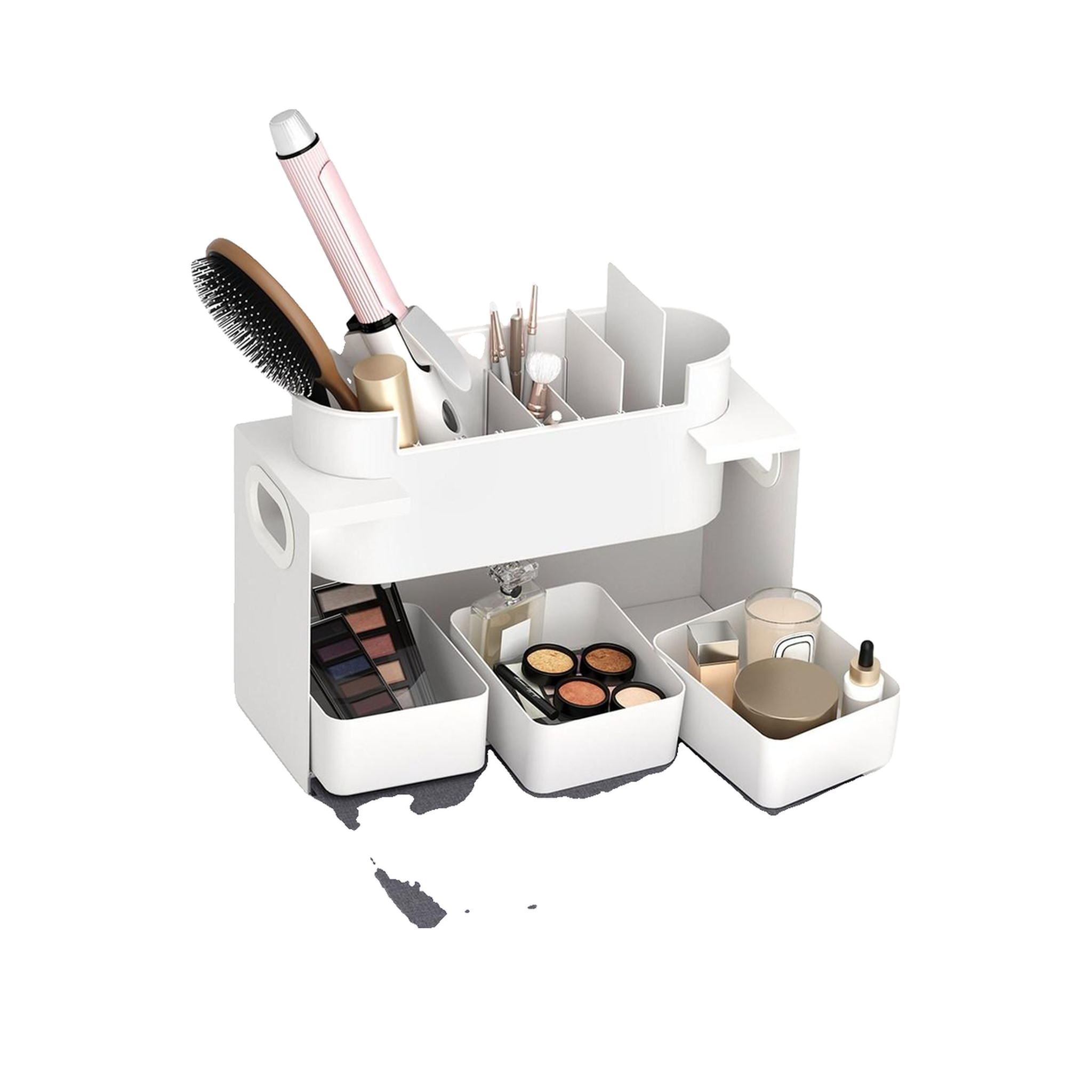Mac Douglas Organisateur cosmétique Mac-Lean 2023 en métal et plastique