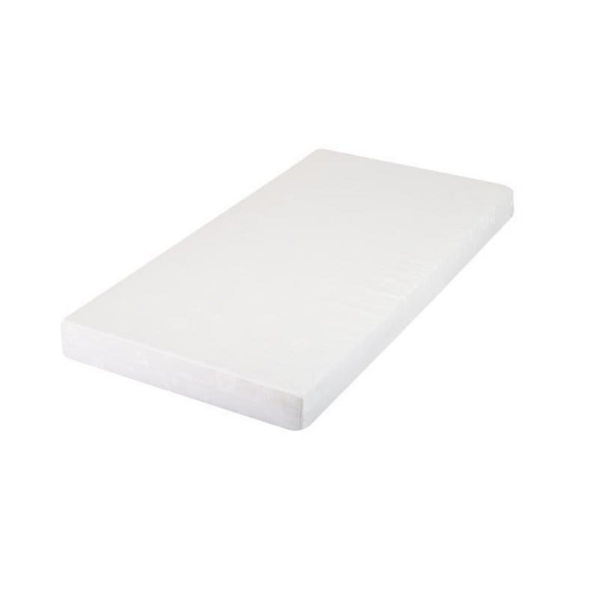 DOMIVA DOMIVA Matelas droit pour lit 100x50 cm