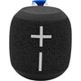 Voir la diapositive 1 : Ultimate ears Enceinte portable Wonderboom 4 Noir