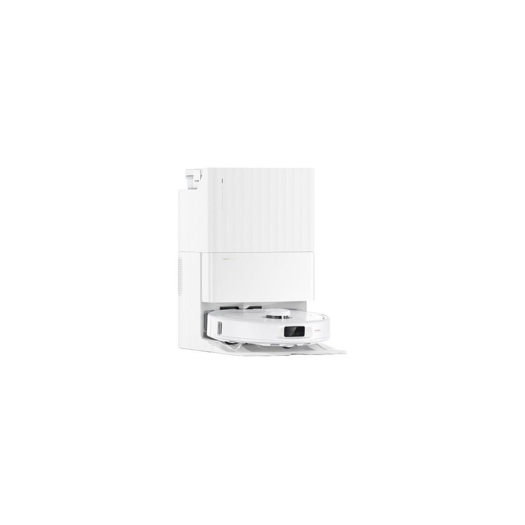 Voir la diapositive 2 : ROBOROCK Aspirateur robot Qrevo MaxV