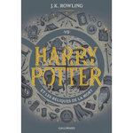 HARRY POTTER TOME 7 : HARRY POTTER ET LES RELIQUES DE LA MORT, Rowling J.K.