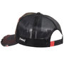 Voir la diapositive 4 : CAPSLAB Casquette homme trucker effet déchiré Looney Tunes Folks