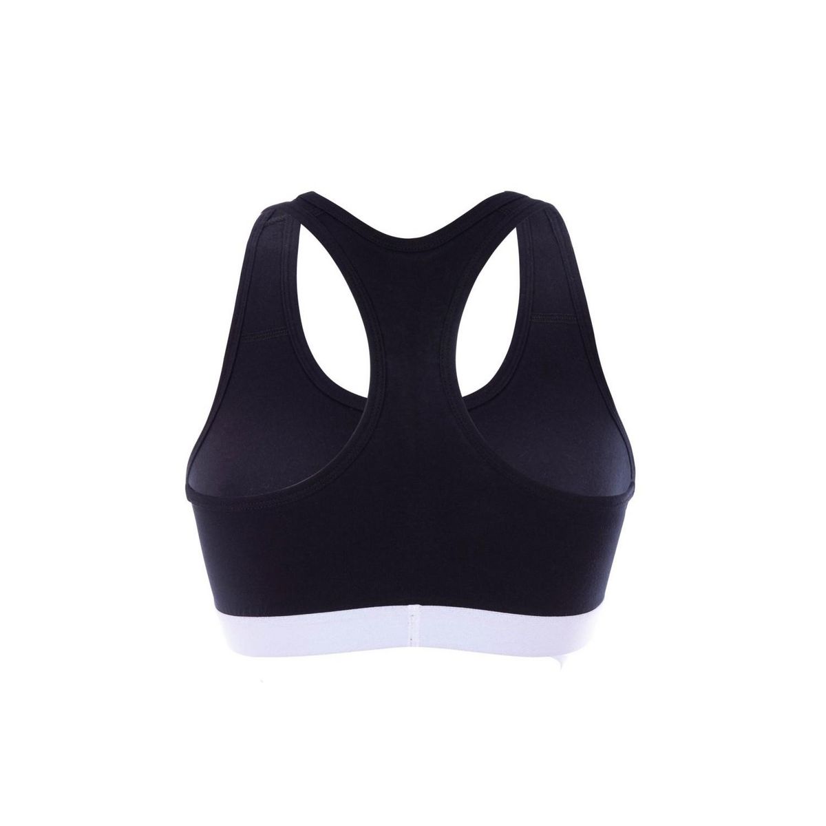 UMBRO Lot de 3 Brassières coton femme