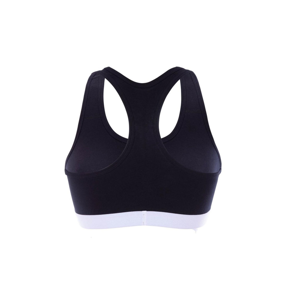UMBRO Lot de 3 Brassières coton femme