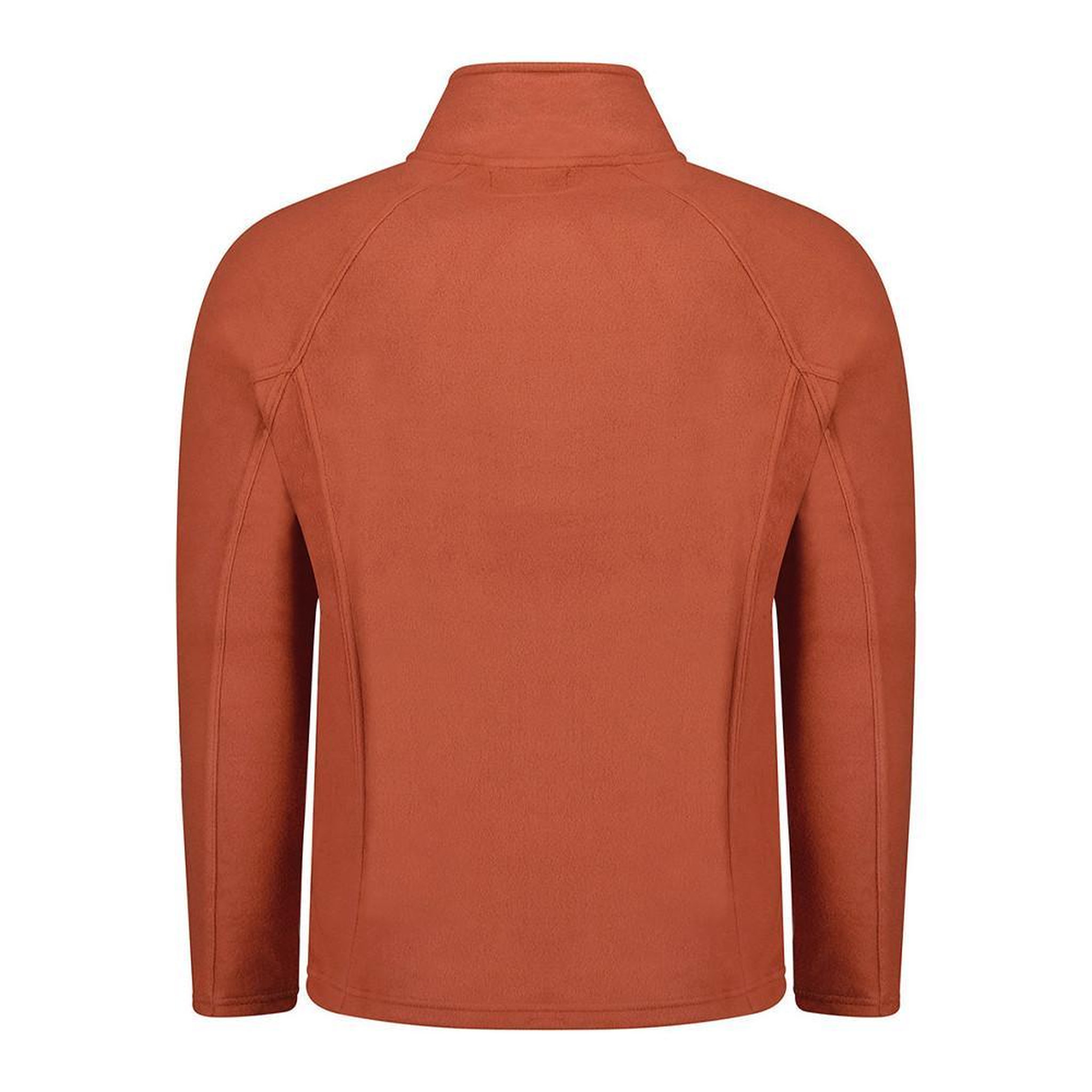 Voir la diapositive 2 : GEOGRAPHICAL NORWAY Veste Polaire Rouge Homme Geographical Norway Tug