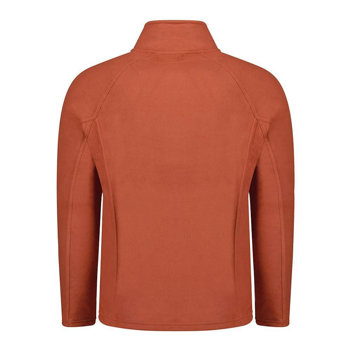 GEOGRAPHICAL NORWAY Veste Polaire Rouge Homme Geographical Norway Tug