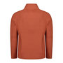 Voir la diapositive 2 : GEOGRAPHICAL NORWAY Veste Polaire Rouge Homme Geographical Norway Tug