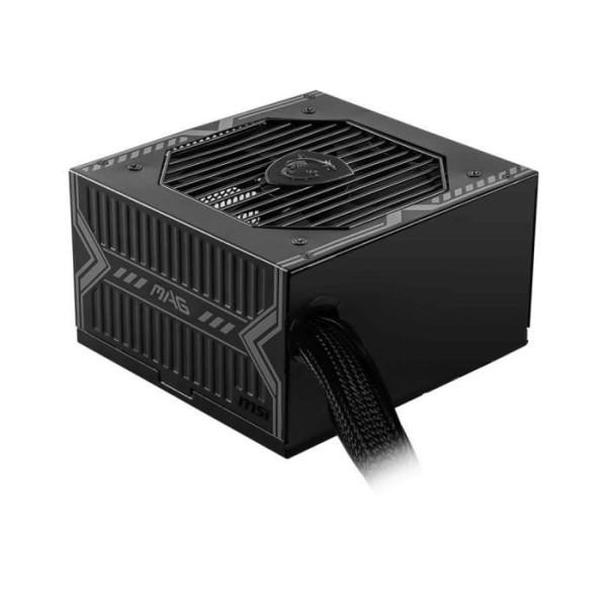 Voir la diapositive 5 : MSI Alimentation MSI MAG A750BN PCIe5 750 W