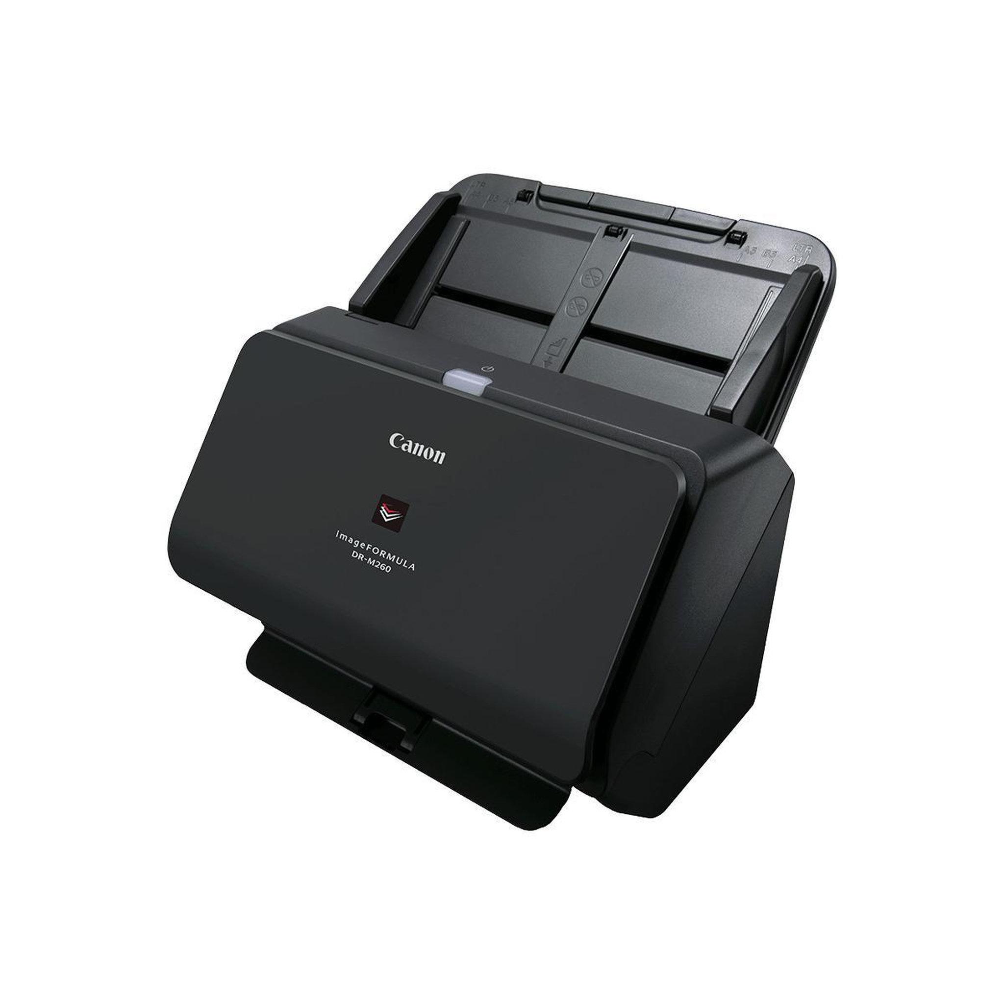 Canon Canon imageFORMULA DR-M260 Alimentation papier de scanner 600 x 600 DPI A4 Noir