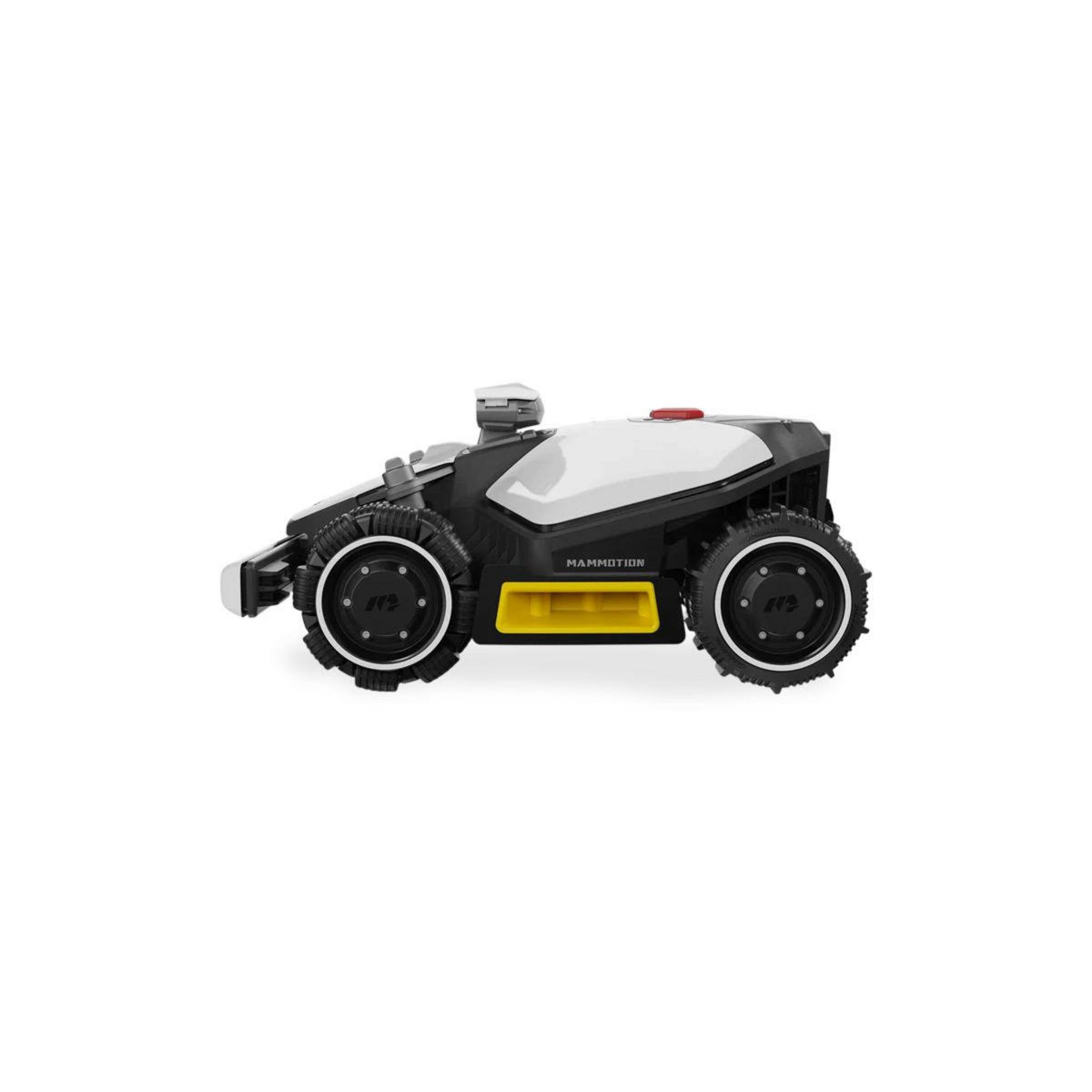 MAMMOTION Tondeuse gazon robot LUBA mini AWD 800 EU