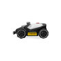 Voir la diapositive 2 : MAMMOTION Tondeuse gazon robot LUBA mini AWD 800 EU