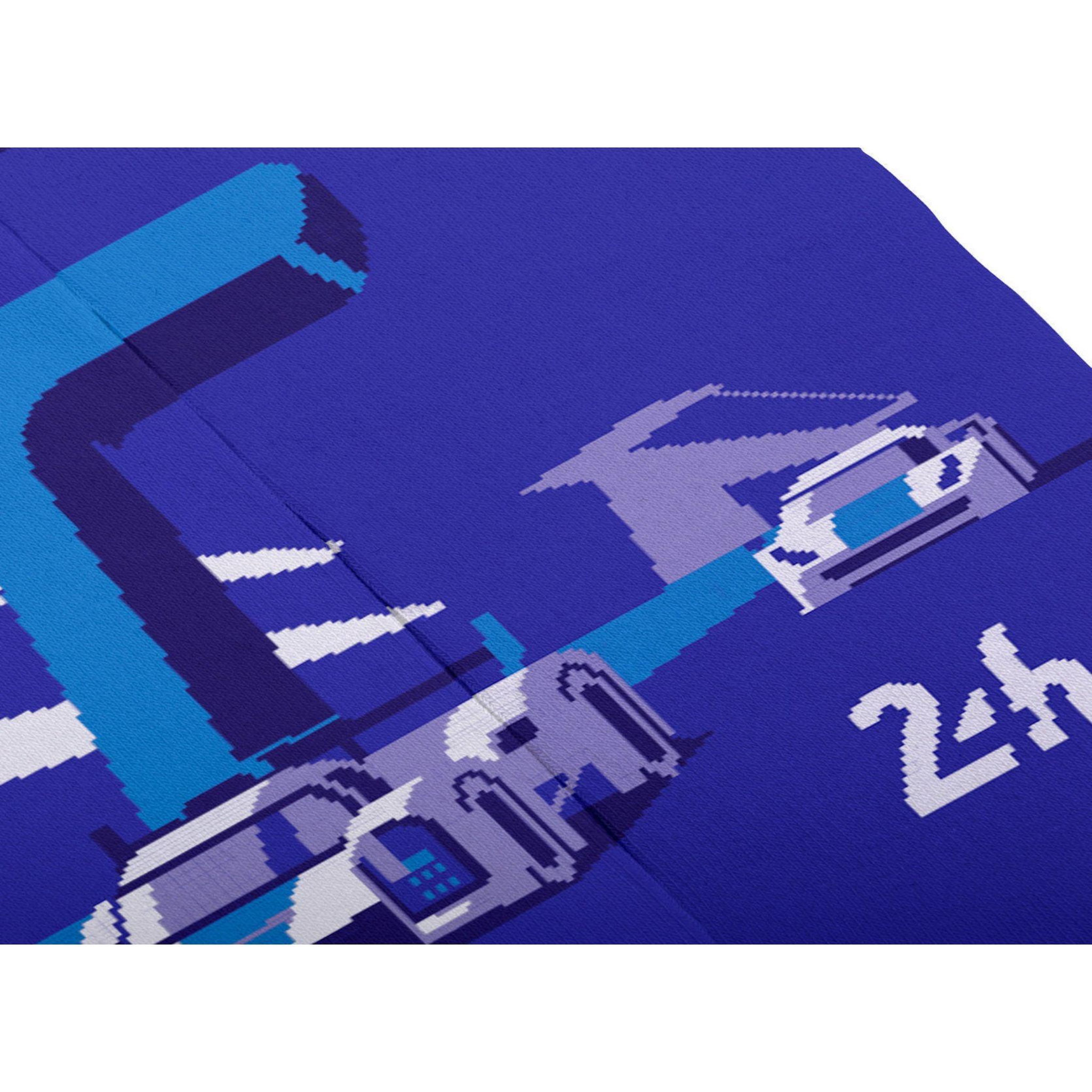 Voir la diapositive 3 : SOCK AFFAIRS Chaussettes hypercar des 24h du mans