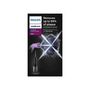 Voir la diapositive 6 : Philips Hydropulseur Sonicare Powerflosser 3000 HX3826/33 sans fil