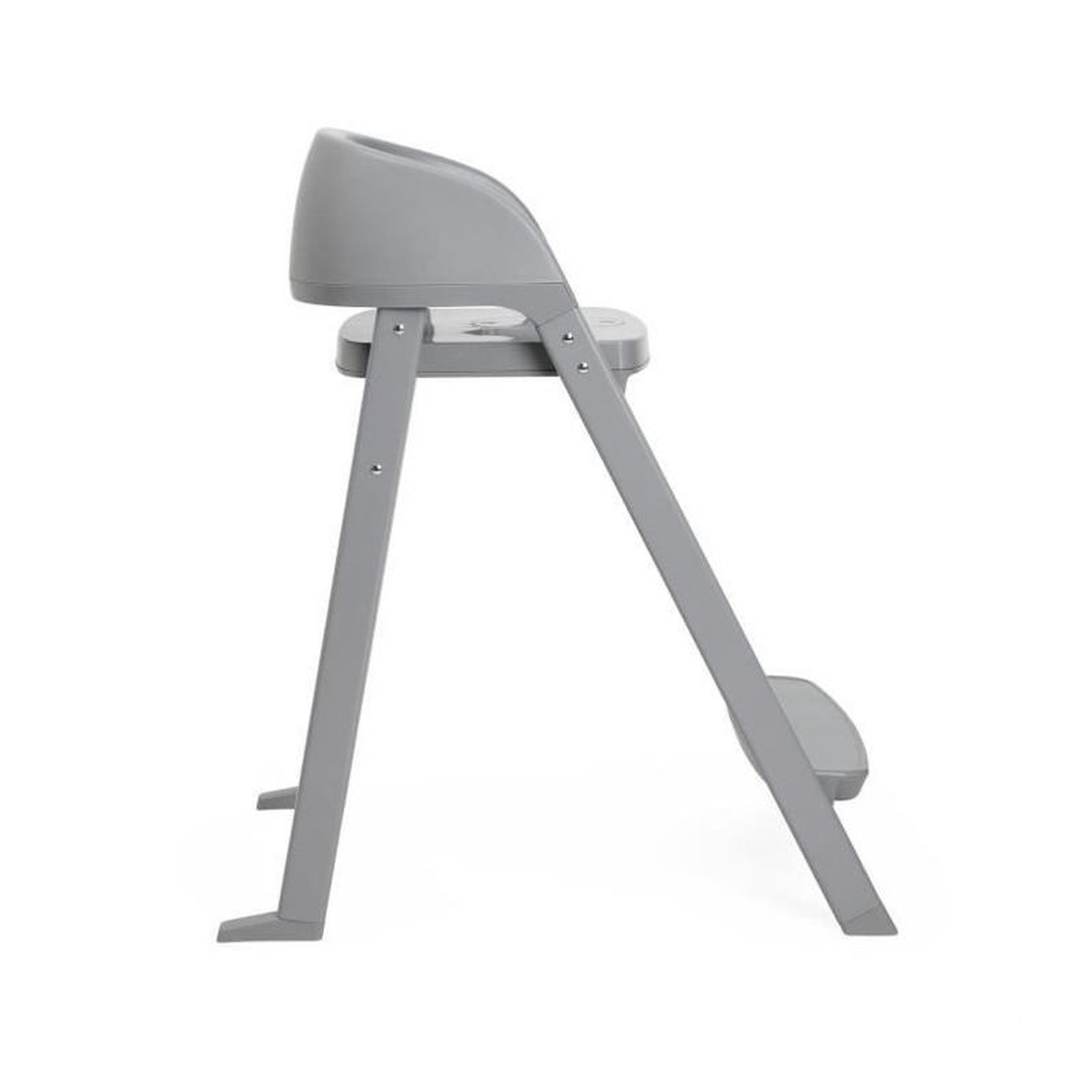 Voir la diapositive 5 : CHICCO Chaise haute CHICCO Crescendo Lite - Milan mist