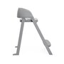 Voir la diapositive 5 : CHICCO Chaise haute CHICCO Crescendo Lite - Milan mist
