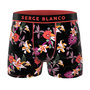 Voir la diapositive 4 : SERGE BLANCO Lot de 3 boxers homme Sublimation