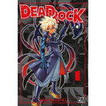 DEAD ROCK TOME 1 , Mashima Hiro