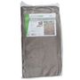 Voir la diapositive 4 :  Brise vue taupe 220g/m2 Werkapro  1 x 10m