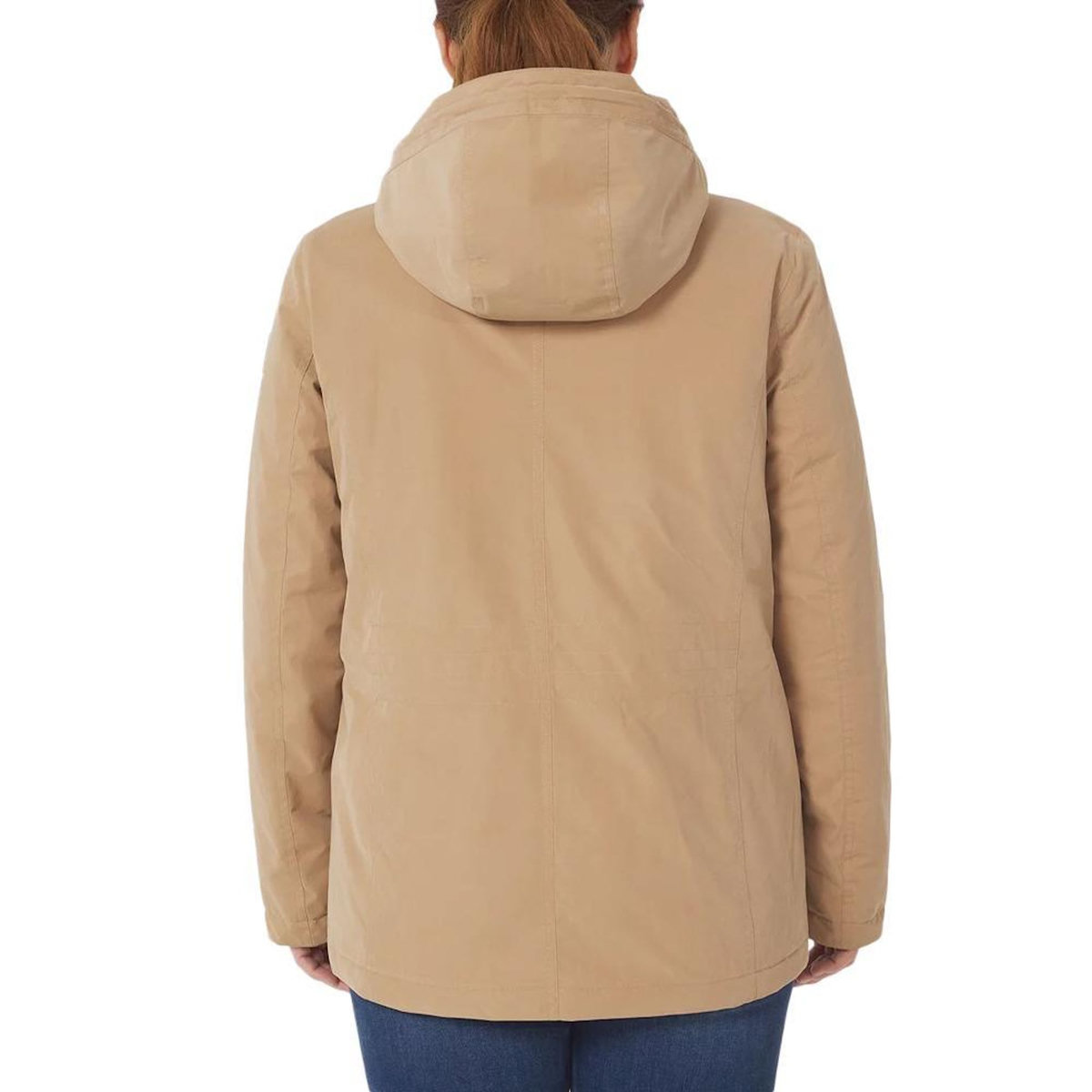 TBS Manteau  Femme TBS JUDITMAN