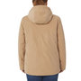 Voir la diapositive 2 : TBS Manteau  Femme TBS JUDITMAN