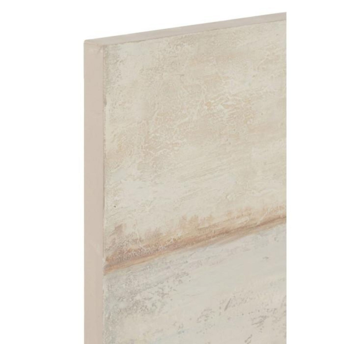 Paris Prix Toile Peinture Déco  Mog  80x120cm Multicolore