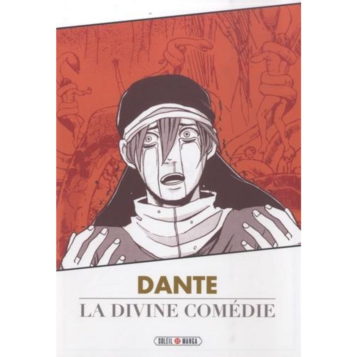 LA DIVINE COMEDIE, Variety Artworks
