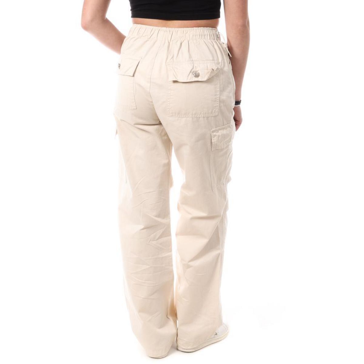 MONDAY PREMIUM Pantalon Cargo  Femme  onday Premium 3178