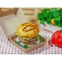 Voir la diapositive 3 : Smartbox Pause burger à deux - Coffret Cadeau Gastronomie