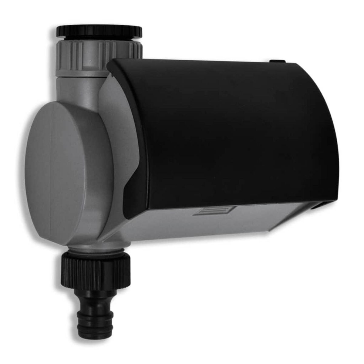 VIDAXL Minuterie electronique d'arrosage automatique a seule sortie