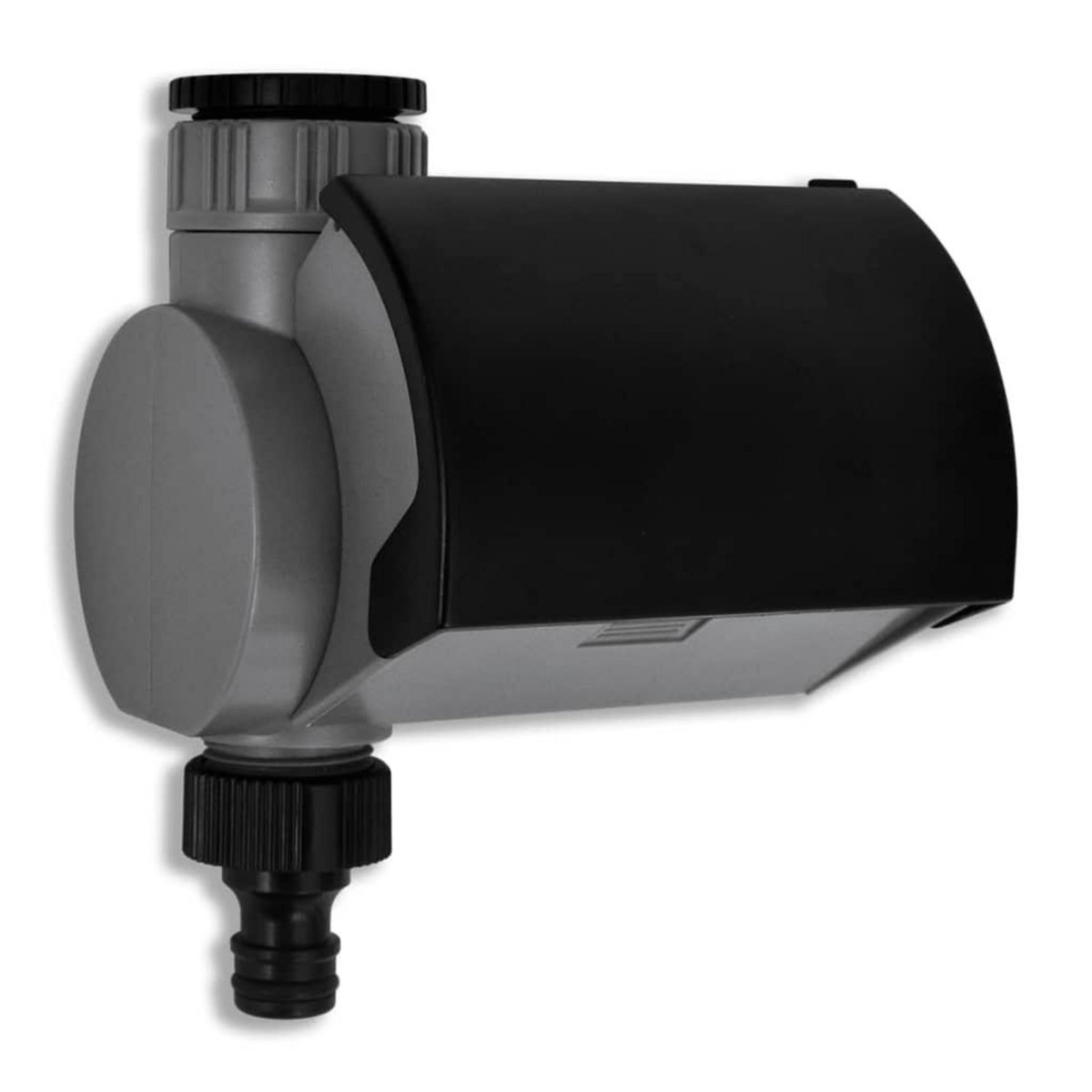 VIDAXL Minuterie electronique d'arrosage automatique a seule sortie