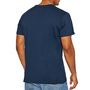Voir la diapositive 2 : Pepe Jeans T shirt  Homme Pepe Jeans Eggo N