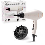 BELLISSIMA Sèche cheveux professionnel Keratin Gloss
