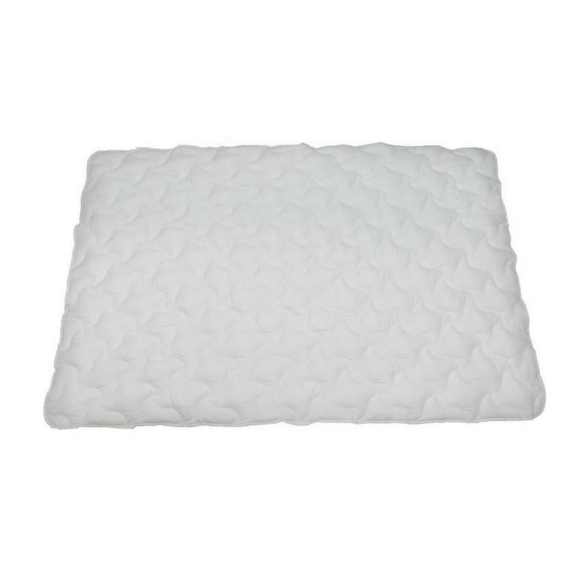 ABEIL ABEIL Couette chaude Douceur Absolue 140x200 cm blanc