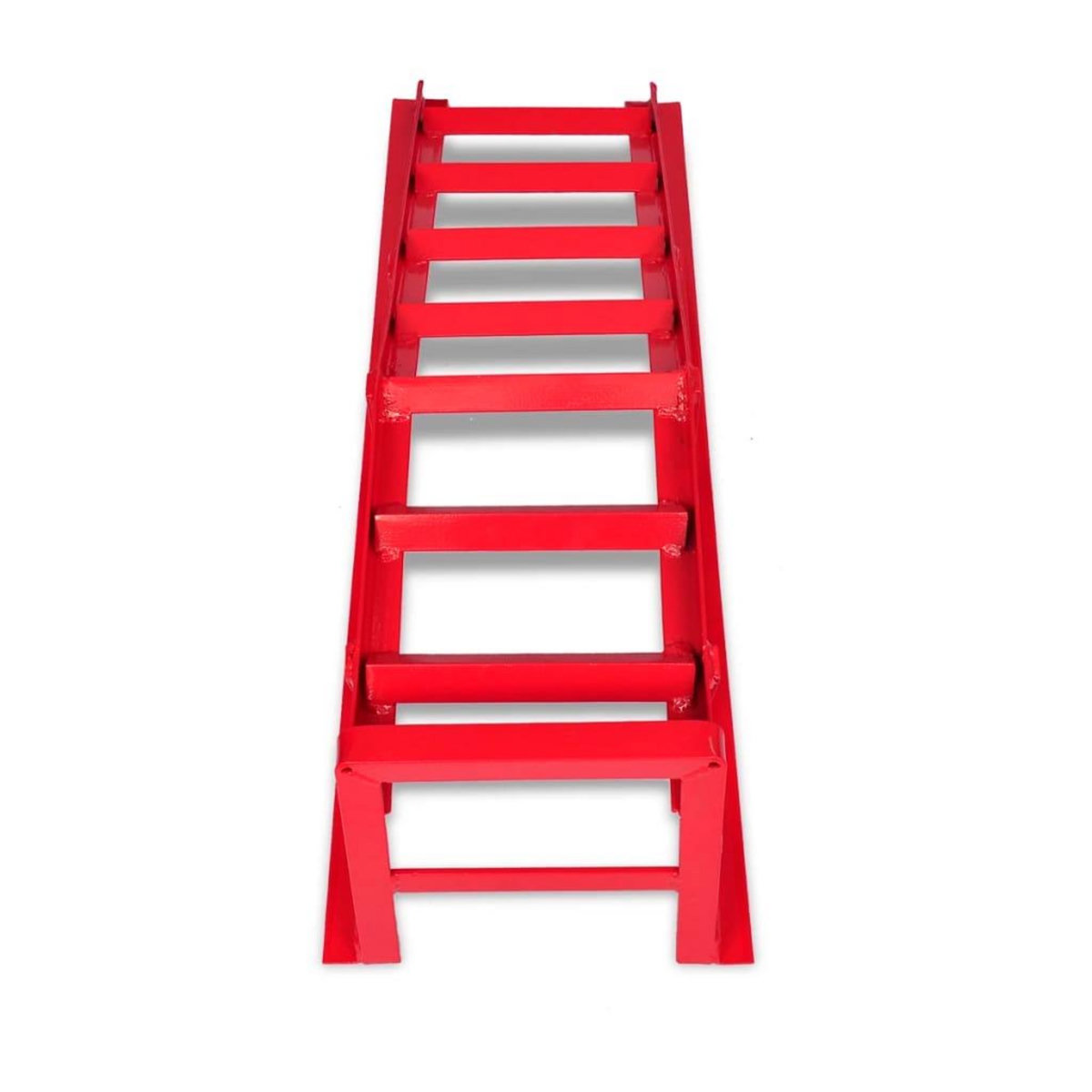 VIDAXL Rampe pour voiture 2 pcs