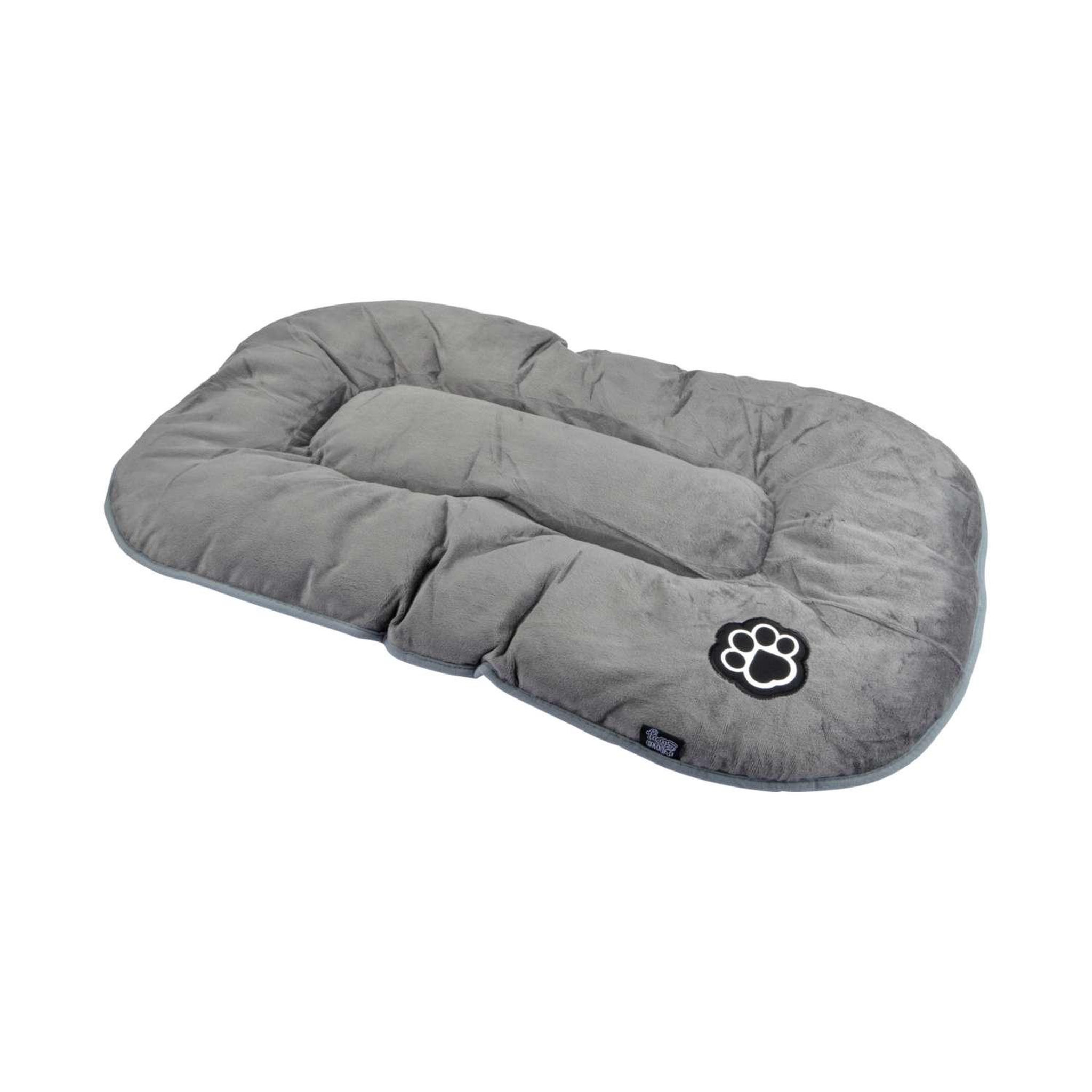 LOVE STORY Coussin réversible Iron pour chien et chat