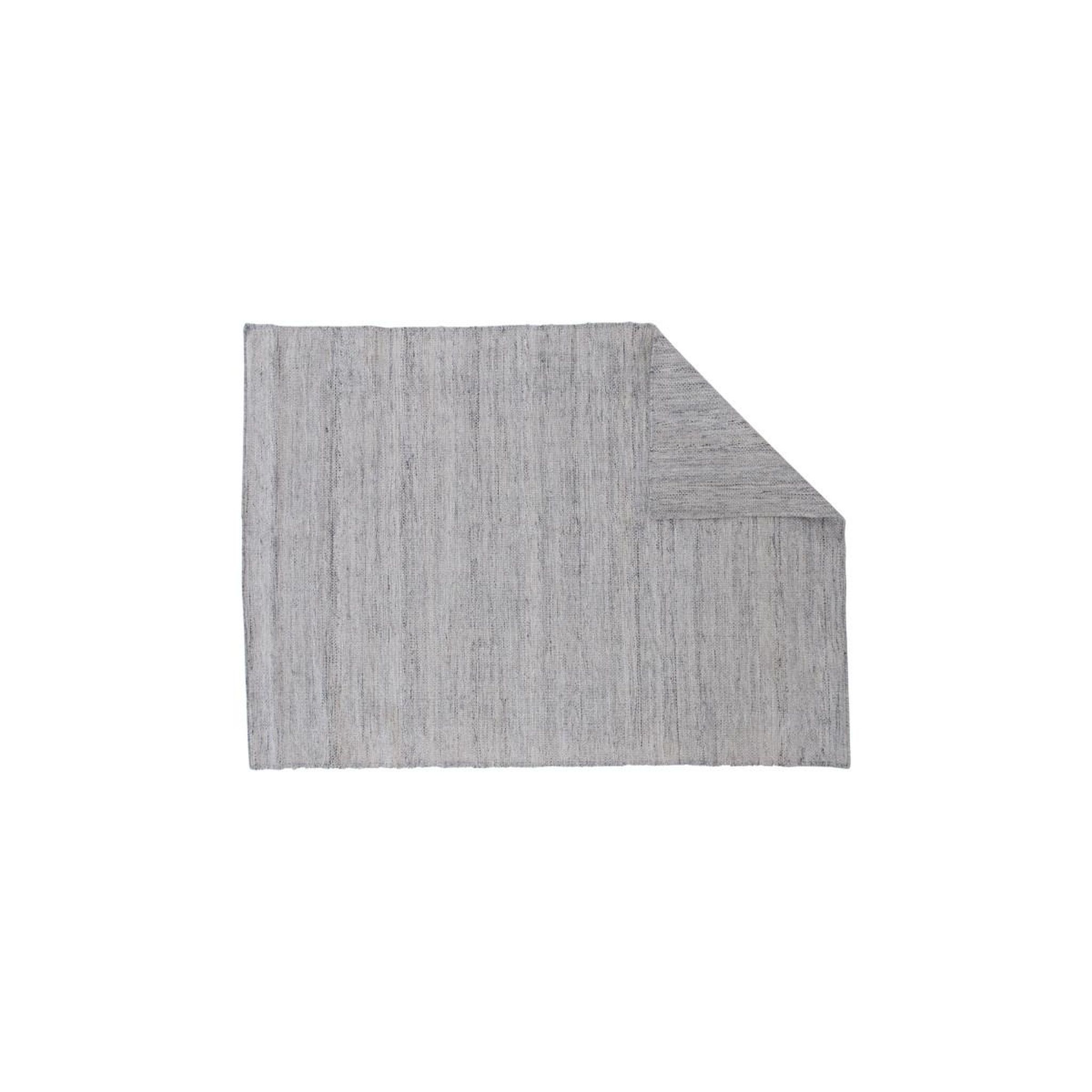 Voir la diapositive 2 : Paris Prix Tapis déco  devina  171x242cm argent