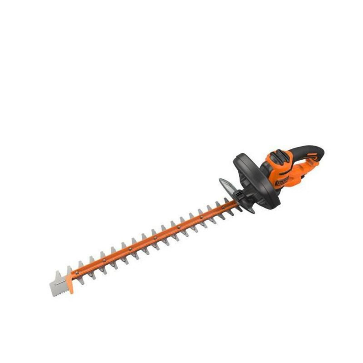 Black et Decker BLACK+DECKER Taille-Haie 60 cm 600 W - BEHTS501-QS - Embout Lame De Scie