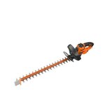Black et Decker BLACK+DECKER Taille-Haie 60 cm 600 W - BEHTS501-QS - Embout Lame De Scie