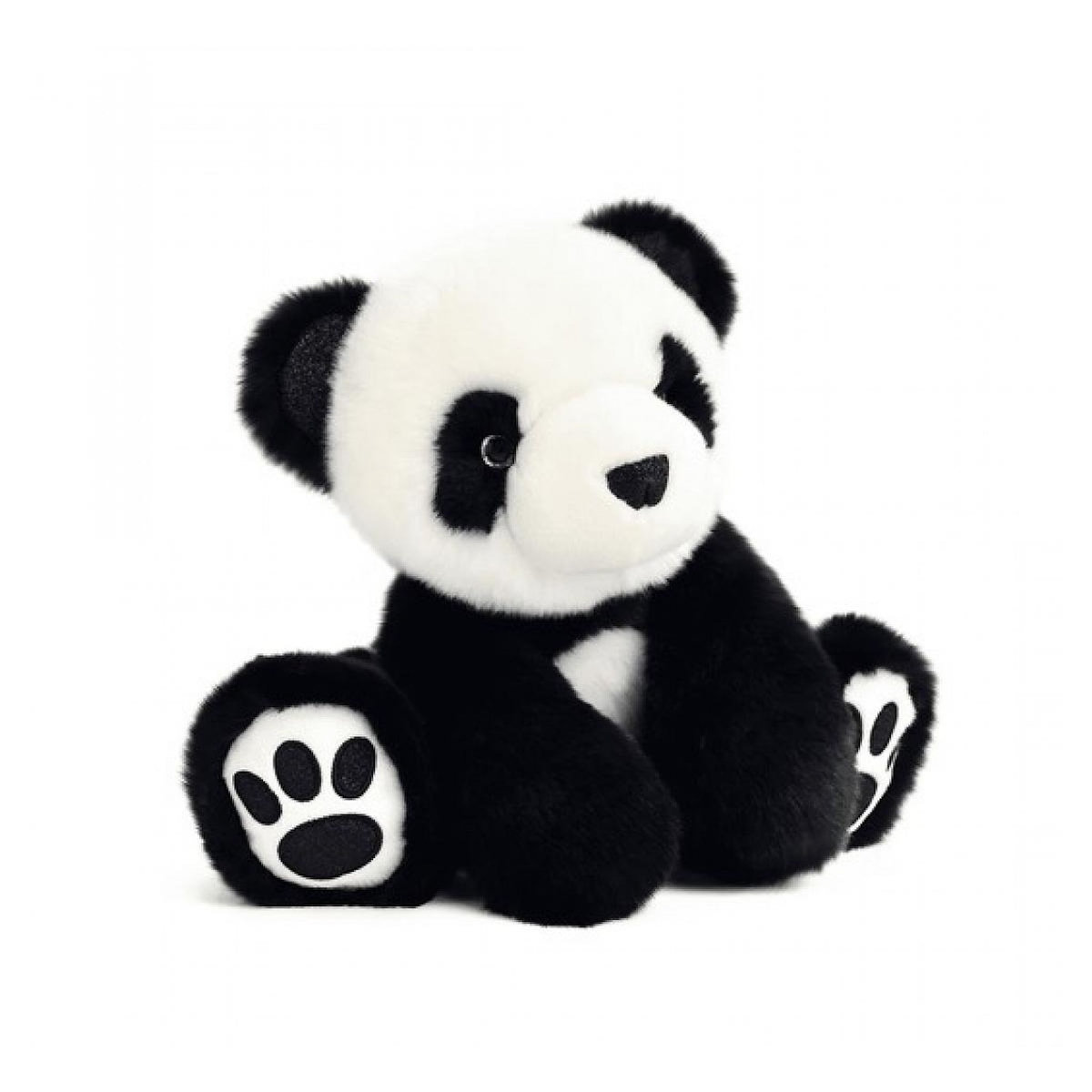 Histoire D'Ours So Chic Panda noir 25cm