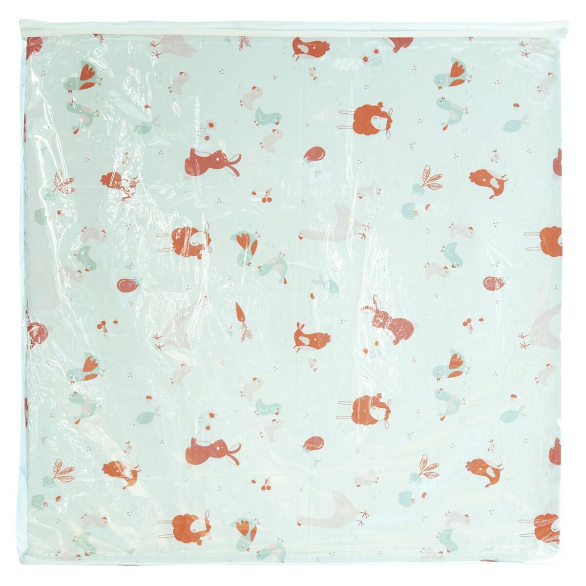 TINEO Tapis malin Little Farmer