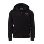 Voir la diapositive 1 : KAPPA Sweat  Fille Kappa Kapri