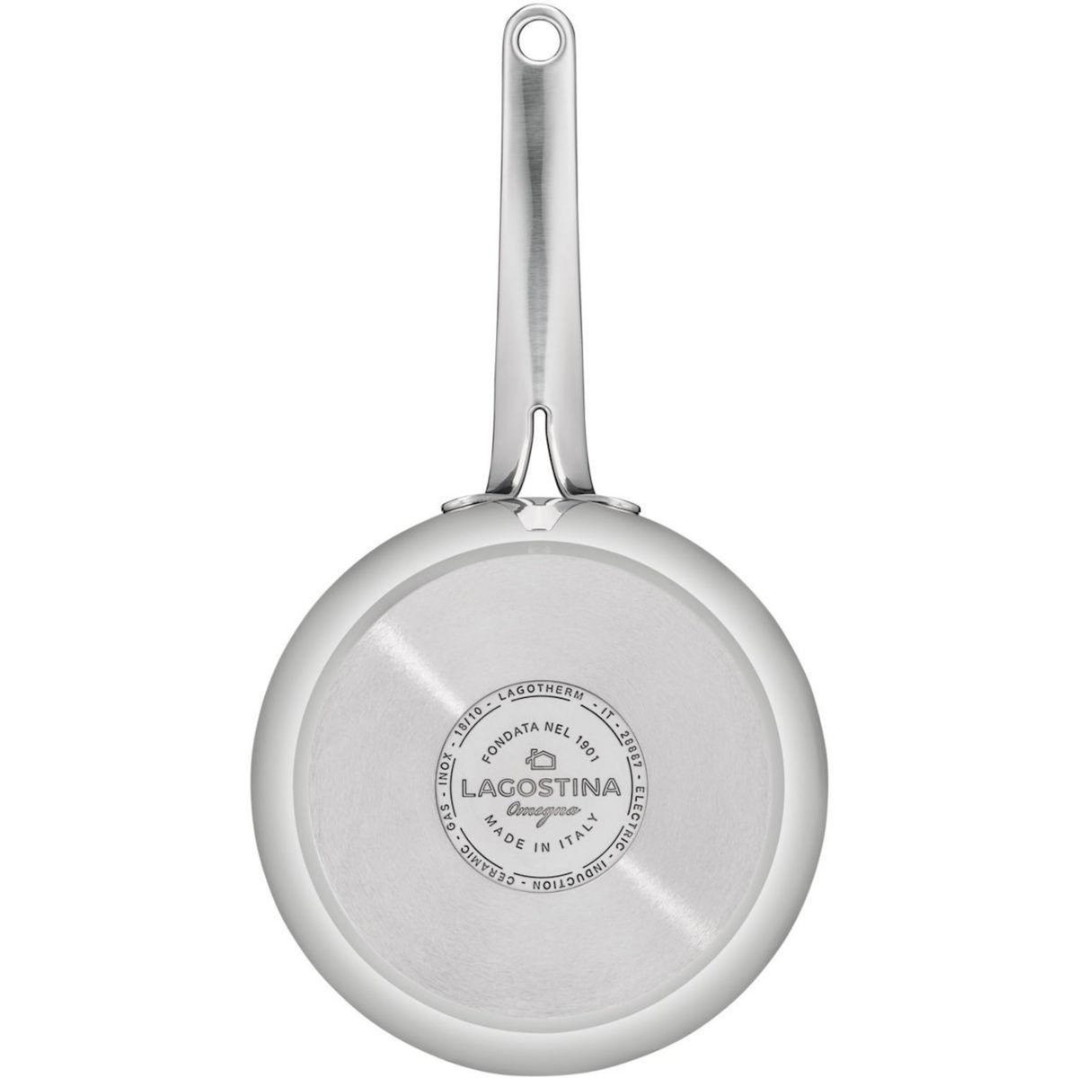 Lagostina Casserole La Prima 18cm