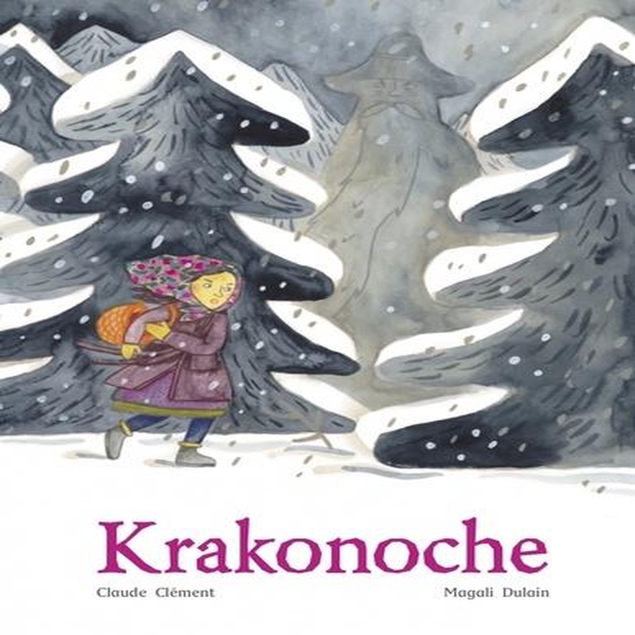 KRAKONOCHE, Clément Claude