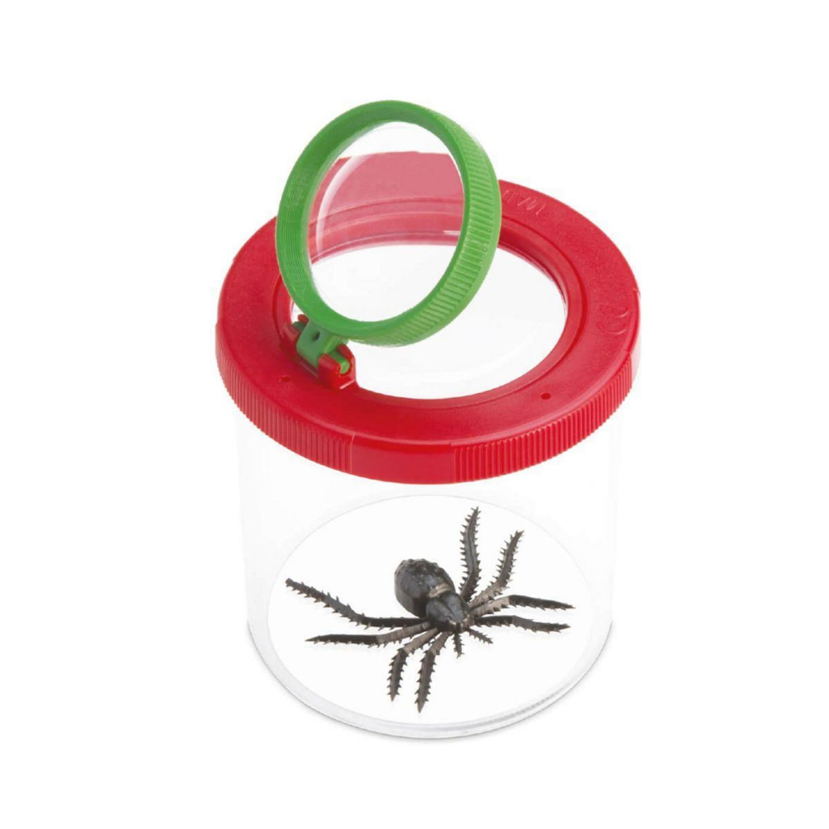 Trousselier Boite loupe - Decouverte du monde