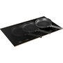 Voir la diapositive 3 : SMEG Plaque induction aspirante HOBD682R1