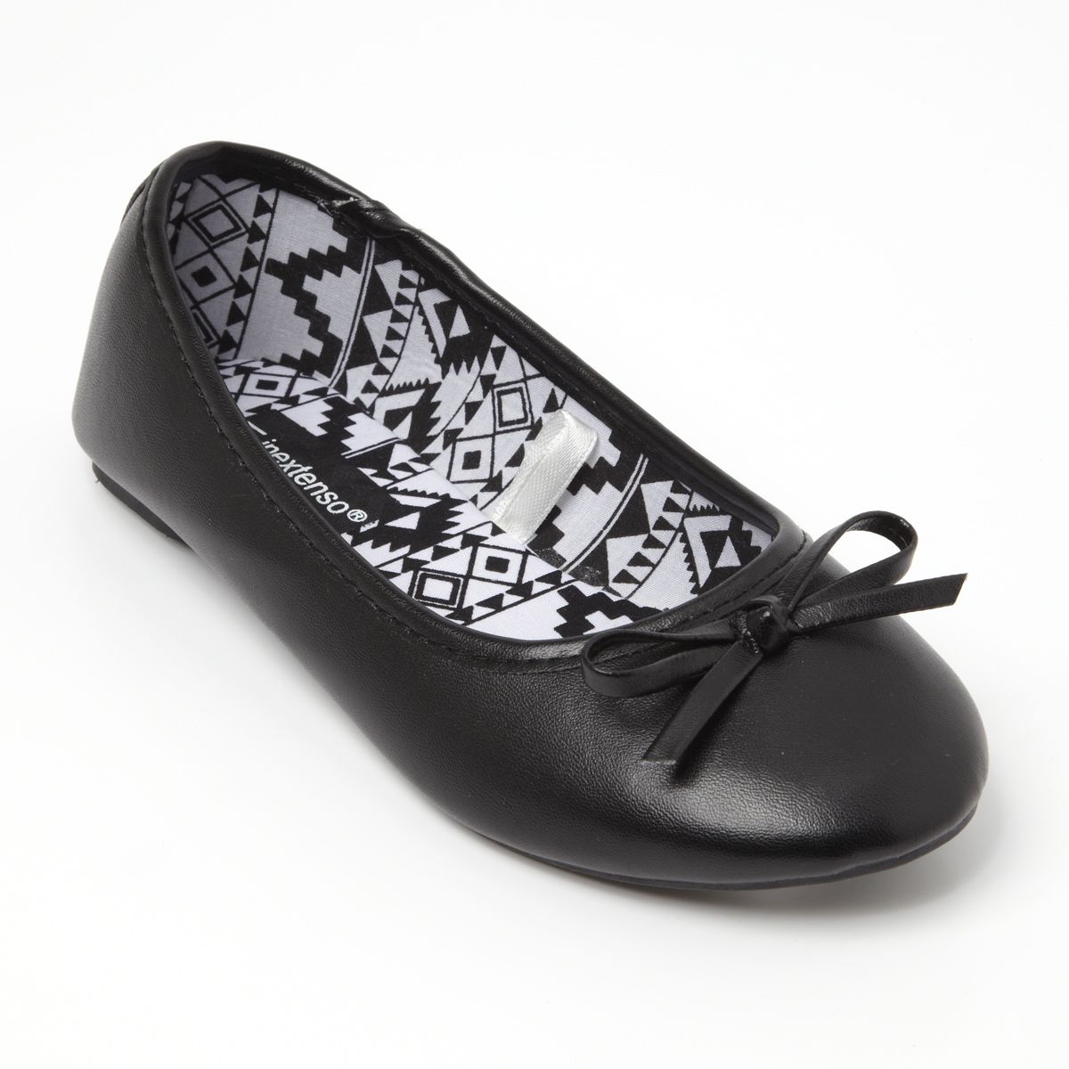 IN EXTENSO Ballerines fille du 21 au 35