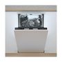Voir la diapositive 4 : Candy Lave vaisselle encastrable CDIH 2L1047